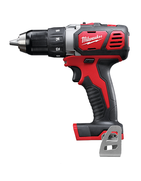 Akku-Bohrschrauber ohne Hammer MILWAUKEE M18™ M18BDD-0 /4933443530/