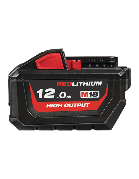 Akumulátor 12.0 Ah Milwaukee M18HB12 /4932464260/