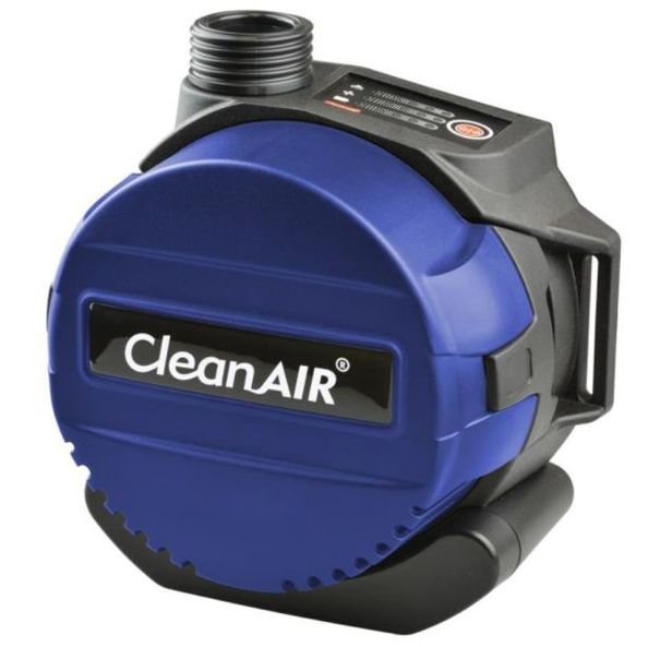 CleanAIR Basic EVO /810000PA/ mit Zubehör