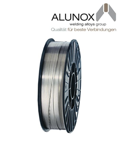 MIG-Draht ALUNOX 308LSi 0,8mm/5kg (1.4316)