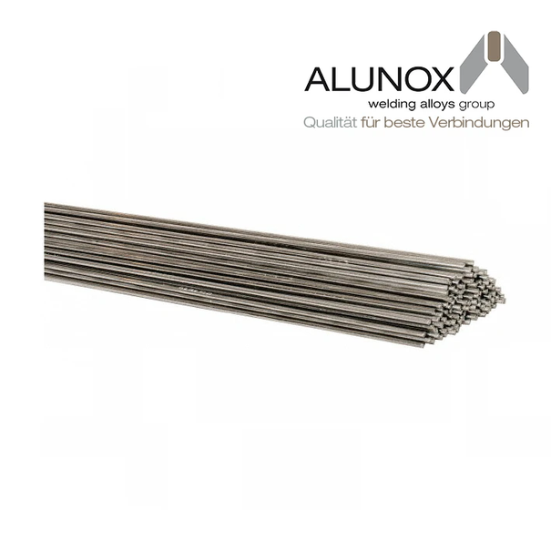 WIG-Draht ALUNOX 316LSi 1,0x1000mm /5kg (1.4430)