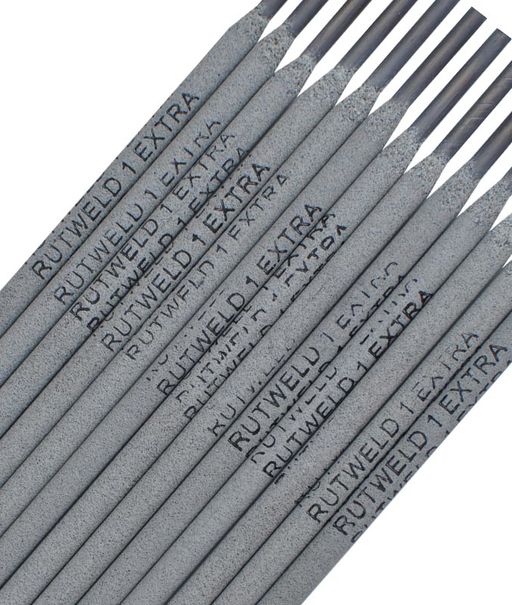 Elektroden Metalweld RUTWELD 1 EXTRA 2,5x350mm/1kg Minipack