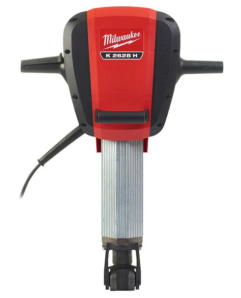 Kladivo búracie MILWAUKEE 25 KG K-HEX 28 /4933471685/