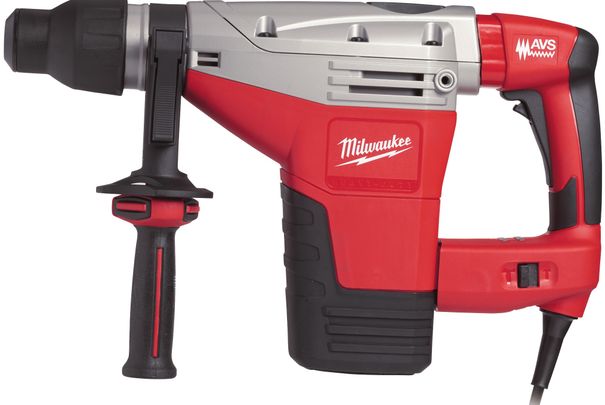 Kombihammer Milwaukee SDS-MAX K 545S /4933398200/