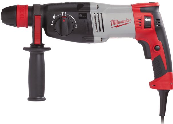 Bohrhammer Milwaukee SDS-PLUS 3-Modus FIXTEC™ PH30POWERX /4933396420/