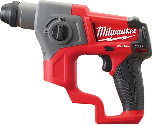 Bohrhammer SDS-PLUS M12 FUEL™ Milwaukee M12CH-0 /4933441947/