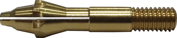 Spannzange 1,6 mm /810.8603.1/ für Schleifer LORCH TEG 4.0