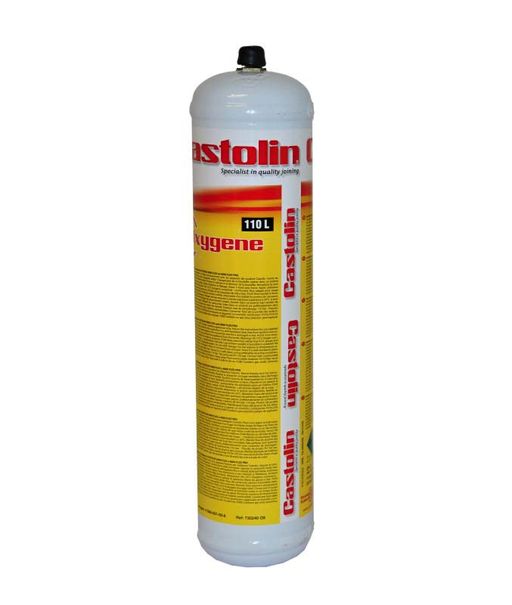 Sauerstoff-Nachfüllung 930 ml (600826) 730240OX Castolin