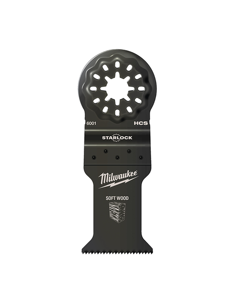 Nôž na ponorné rezanie do dreva 35x42mm MT Milwaukee /48906001/