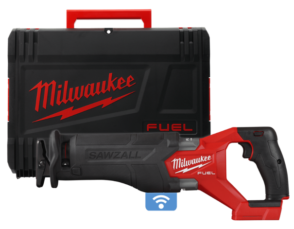 Hecksäge Milwaukee M18 FUEL™ ONE KEY™ HACKZALL™ M18ONEFSZ-0X /4933478296/