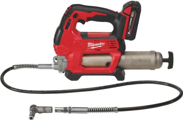 Fettpresse Milwaukee M18GG-201C /4933440490/