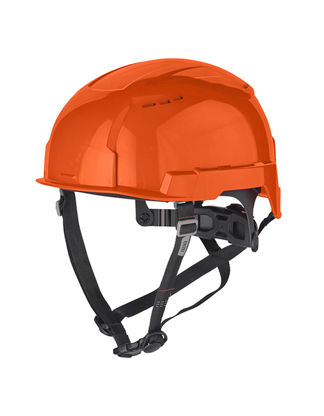 BOLT™ 200 belüfteter Helm - orange Milwaukee /4932480653/