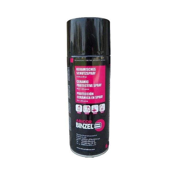 Silikonfreies Keramikspray BINZEL (192.0229.1)