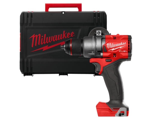 Akku-Bohrhammer Milwaukee M18™ FDD3-0X FUEL™ 4GEN. /4933479862/